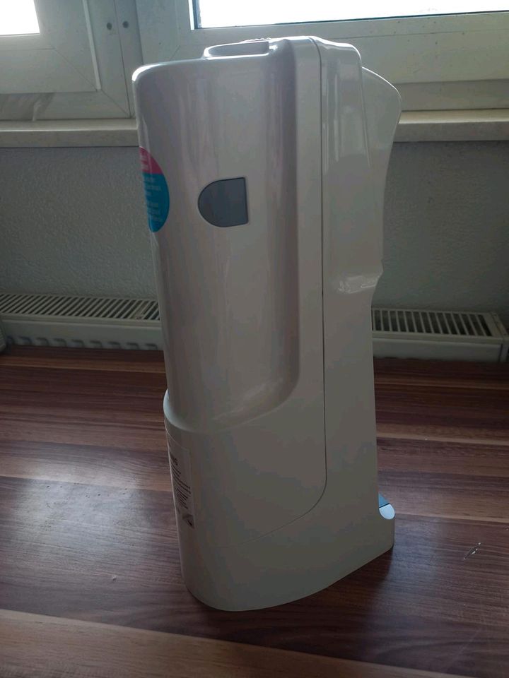 Sodastream Jet in Herne