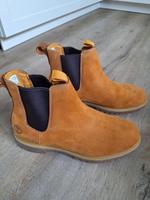 Timberland Men Chelsea Boots Gr. 45,5 Wildleder, neu (ungetragen) Nordrhein-Westfalen - Pulheim Vorschau