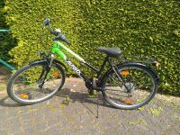 Kinderfahrrad 26 Zoll Bayern - Stein Vorschau