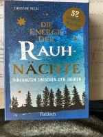 Die Energie der Rauhnächte Nordrhein-Westfalen - Stadtlohn Vorschau