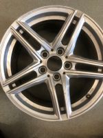 4 Felgen BMW, Borbet, XR75735, 7,5x17ET35,LK5x120 Rheinland-Pfalz - Altendiez Vorschau