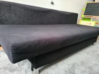 Ich biete sehr robuste Sofa die kamman auch als Bett nutzen könne Nordrhein-Westfalen - Gelsenkirchen Vorschau