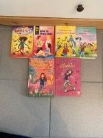 Bücher Kinderbücher ab 11 Liliane Susewind die drei !!! Pferde Nordrhein-Westfalen - Erkelenz Vorschau