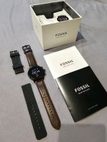 Fossil Carlyle Gen5 Smartwatch Bayern - Regensburg Vorschau