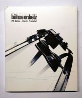 Böhse Onkelz - 20 Jahre: Live in Frankfurt (2 DVDs)  ++Sehr Gut++ Nordrhein-Westfalen - Lichtenau Vorschau