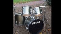 Tama Swingstar, 12“, 13“, 16“, 22“ , 14“ Snare Hamburg-Nord - Hamburg Eppendorf Vorschau