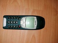 Handy Nokia 6210 mit ladestation Baden-Württemberg - Villingen-Schwenningen Vorschau