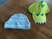 Tolles Mützen Paket Cappy Dino/Drache Nackenschutz + Mütze Bayern - Freising Vorschau