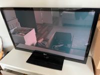 LG 42PJ350 HD Plasma Fernseher TV Rheinland-Pfalz - Montabaur Vorschau