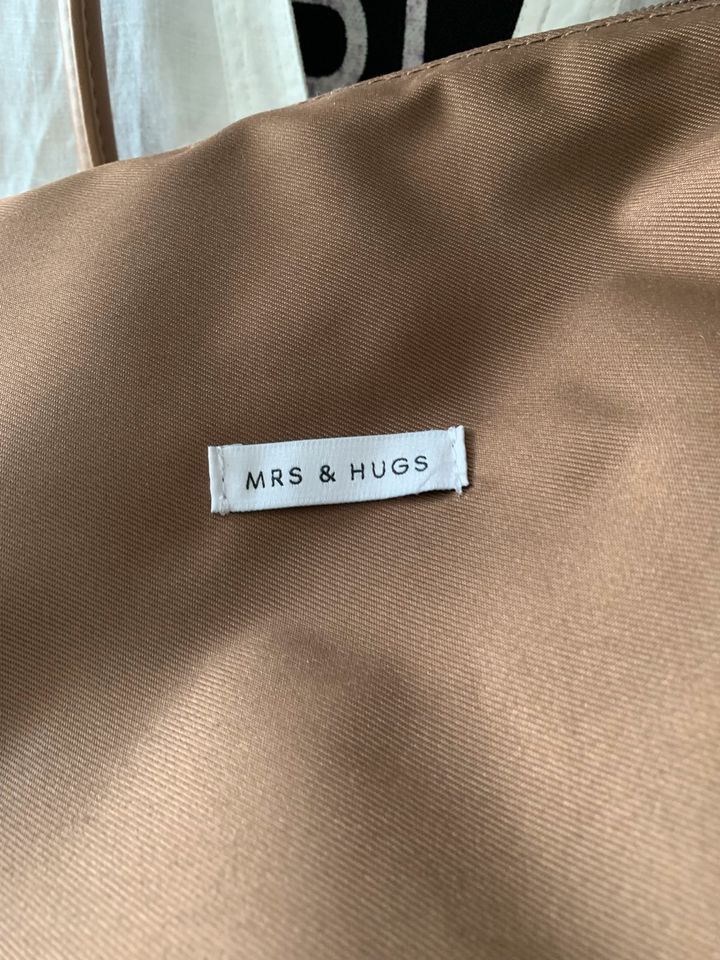 Korbtasche „MRS&HUGS NEU♥️ in Bietigheim-Bissingen