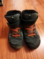 Gefütterte Kinder Schuhe Quechua Gr. 30, Übergang /Herbst /Winter Bayern - Mindelheim Vorschau