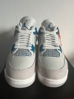 Jordan 4 Military Blue 2024 Nordrhein-Westfalen - Werdohl Vorschau