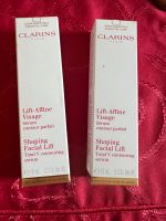 Clarins facial Lift Serum 20 ml neu Brandenburg - Potsdam Vorschau