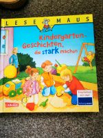 Buch Kindergarten Geschichten, die stark machen Niedersachsen - Osnabrück Vorschau
