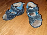 Sandalen Größe 22, kinderschuhe Rheinland-Pfalz - Neustadt an der Weinstraße Vorschau