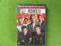 DVD: Ocean's 13 Bayern - Mertingen Vorschau