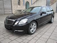 Mercedes-Benz E 220 CDI T-Modell BlueEfficiency Navi PDC Xenon Bayern - Würzburg Vorschau