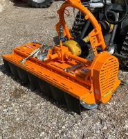 Humus Safety Mulcher Mäher 145 cm Bayern - Fraunberg Vorschau