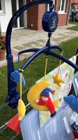 Sternentaler Spieluhr Mobile für das Kinder / Baby Bettchen Niedersachsen - Langenhagen Vorschau