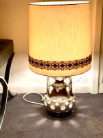 FAT Lava Tisch / Boden Lampe Retro 70er Jahre Berlin - Steglitz Vorschau