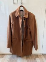 Jacke / Mantel braun H&M gr. 46 Baden-Württemberg - Bahlingen Vorschau