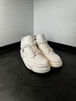 Air Jordan 4 Blank Canvas 43 EU Baden-Württemberg - Neckargemünd Vorschau