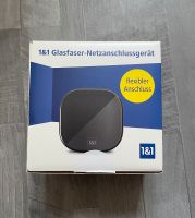 Glasfaser-Netzanschlussgerät  1&1 Thüringen - Greußen Vorschau