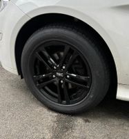 16 Zoll AS4 Felgen für BMW 1er E81 E82 E87 E88 182 1C 187 1K2 1K4 Nordrhein-Westfalen - Oberhausen Vorschau