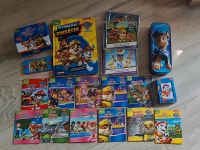 Paw Patrol Fanartikel Bücher Hörspiele puzzle Stiftebox Pixi Nordrhein-Westfalen - Straelen Vorschau