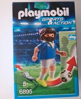 Playmobil Fußballer Nr. 6895 neu Niedersachsen - Weyhe Vorschau