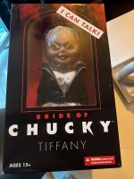 Mezco Figur Chuckys Braut tiffany Figur Puppe Nordrhein-Westfalen - Bocholt Vorschau