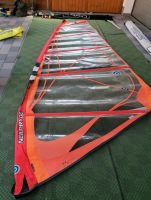 Windsurf- Segel Neilpryde 5.8 qm Bayern - Illertissen Vorschau