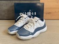 Nike Air Jordan 11 Retro Low Diffused Blue Saarland - Neunkirchen Vorschau