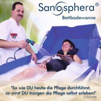 Pflege trifft Wellness! So macht die Pflege richtig SPA's Pankow - Französisch Buchholz Vorschau