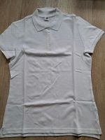 Polo Shirt UpFashion S weiß Kreis Pinneberg - Pinneberg Vorschau