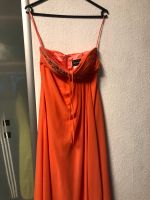 Abendkleid Niente Größe 34 Bochum - Bochum-Mitte Vorschau