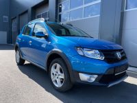 Dacia Sandero II Stepway Ambiance,Klima,1.Hand Nordvorpommern - Landkreis - Ribnitz-Damgarten Vorschau