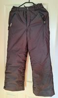 Skihose Ski Snowboard Jungen Winter Gr. 152 bis 164 cm  wed'ze Rostock - Stadtmitte Vorschau