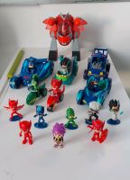 Pj Masks Set Bayern - Poppenhausen Vorschau