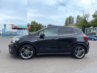 Opel Mokka 1.7 CDTi INNO Automatik (AHK*SCHIEBEDACH) Hessen - Raunheim Vorschau