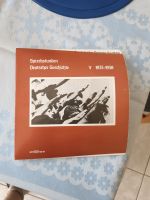 Sprechstunden deutscher Geschichte 1933 1938 LP 7 Zoll Vinyl Berlin - Tempelhof Vorschau