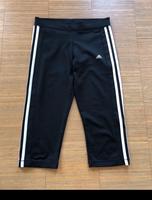 WNEU ADIDAS climalite SPORT FITNESS Hose Leggins SPORTHOSE 36 S Nordrhein-Westfalen - Nottuln Vorschau