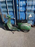 VESPA 50S Roller Bayern - Ainring Vorschau