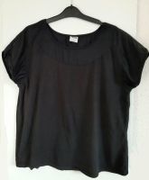 Vero Moda ♥ Leichte schwarze Sommer Bluse - Gr M 38 - Damen Shirt Dresden - Neustadt Vorschau