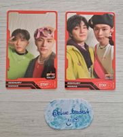 ||WTT/WTS|| Stray Kids Oddinary Unit PCs Thüringen - Bleicherode Vorschau