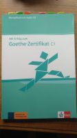 Übungsbuch Goethe-Zertifikat C1 Saarbrücken-Mitte - St Johann Vorschau