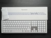 Apple Magic Keyboard Hamburg-Nord - Hamburg Winterhude Vorschau