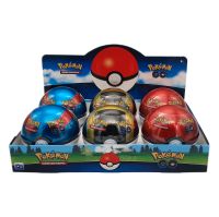 Pokemon GO Tin Pokeball, zur Auswahl, NEU&OVP Bayern - Knetzgau Vorschau