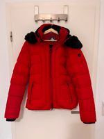 Jacke / Wellensteyn Belvedere Gr. M rot Bochum - Bochum-Nord Vorschau