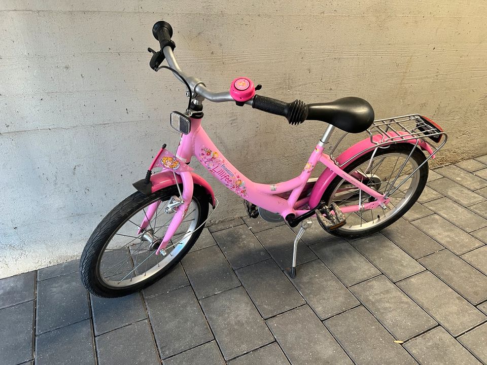 Puky Fahrrad Lilifee in Stuttgart